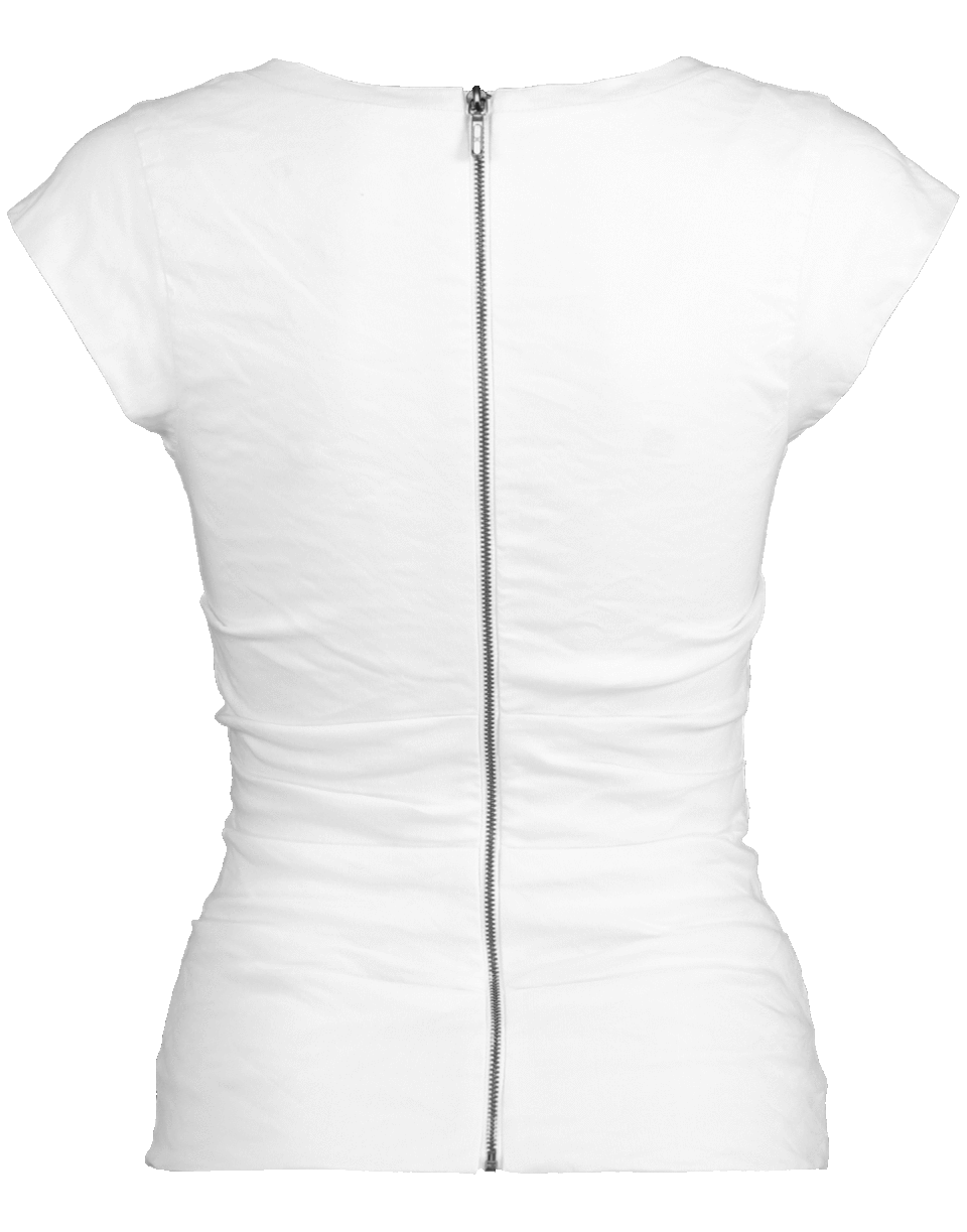 NICOLE MILLER-Logan Top-