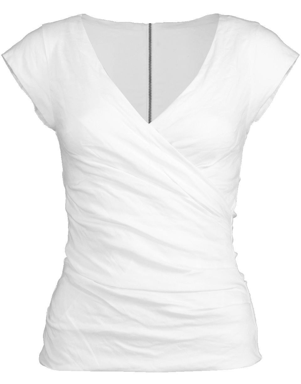 NICOLE MILLER-Logan Top-