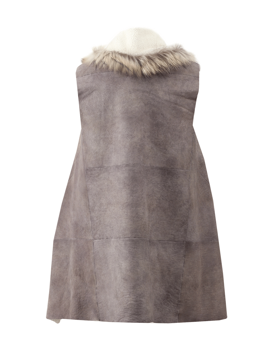 NIGEL PRESTON & KNIGHT-Tabard Gilet-