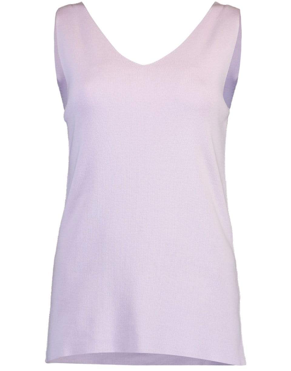 NOBILI-Magda Sleeveless T-Shirt-