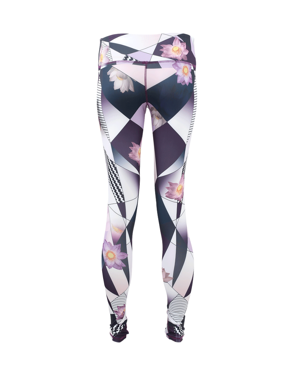 NOLI YOGA-Lotus Legging-