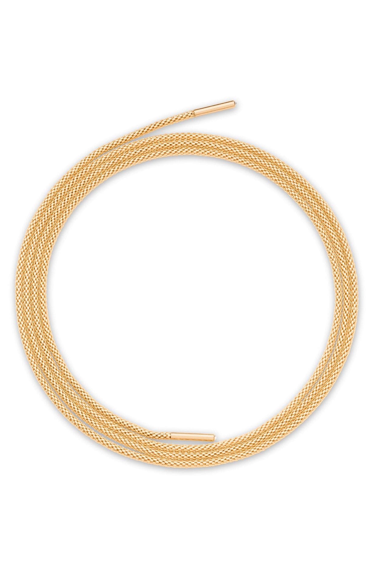 NOUVEL HERITAGE-GM Latch Chain-YELLOW GOLD