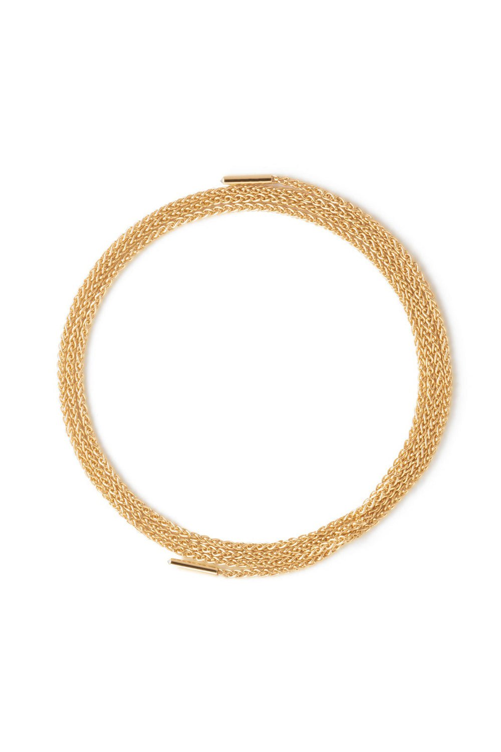 Slatch Chain GM Latch Chain | NOUVEL HERITAGE – Marissa Collections