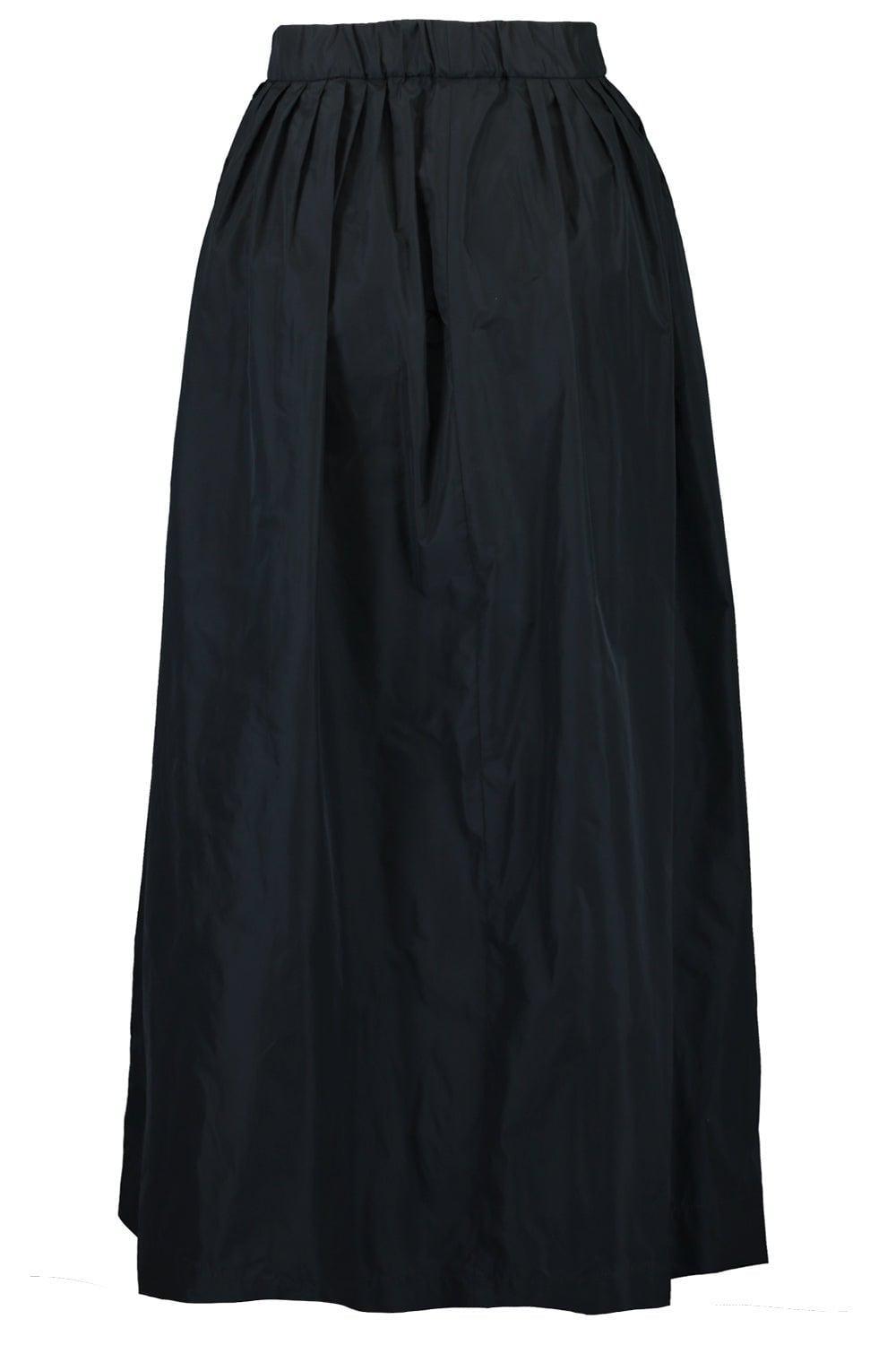 ODEEH-Midi Skirt-