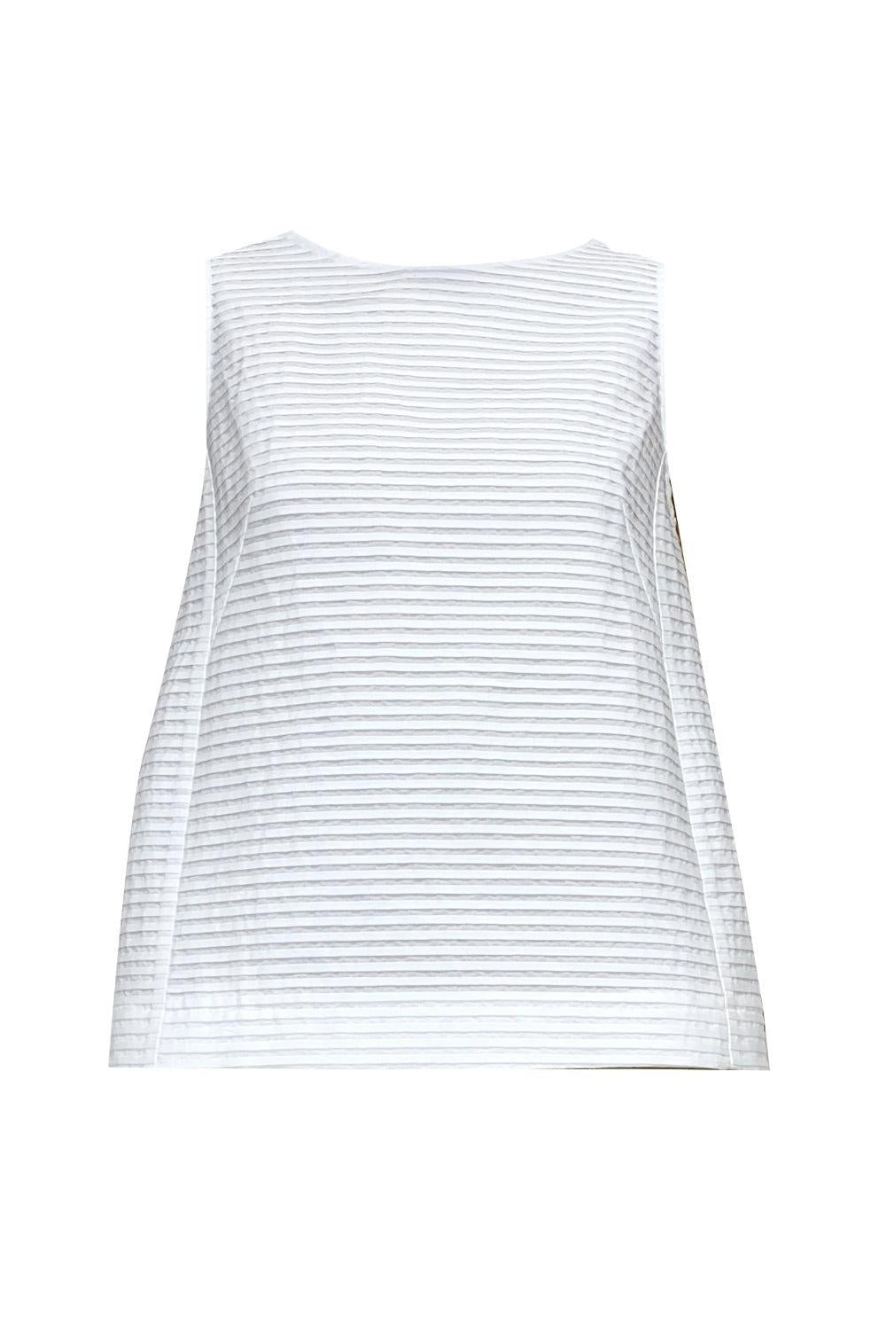 Sleeveless Top
