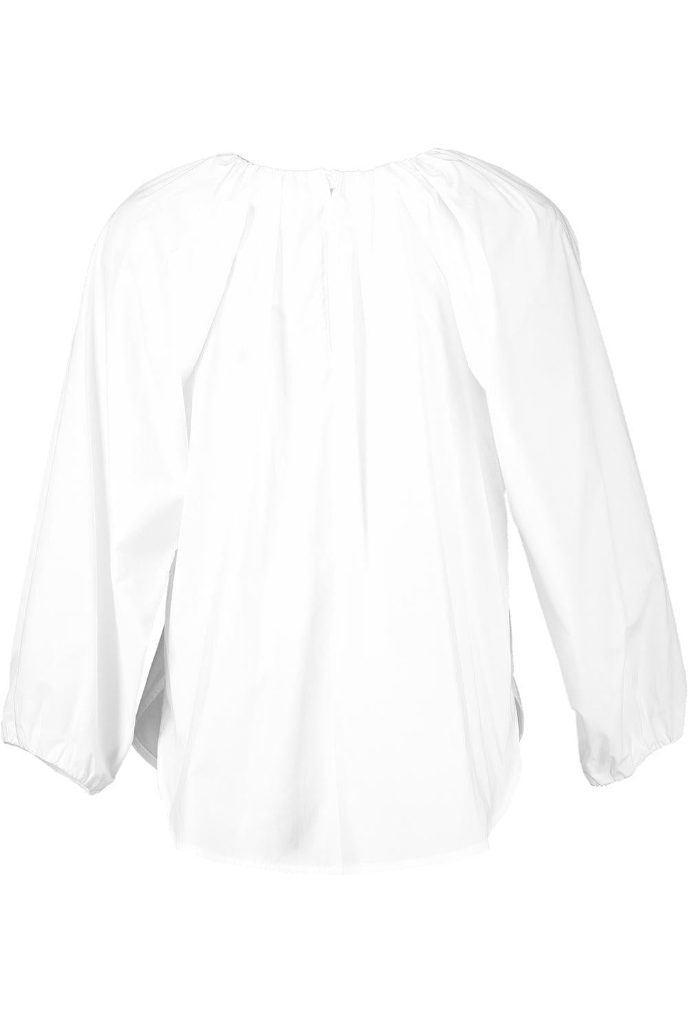 Longsleeve Shirt-WHITE-34-CLOTHINGTOPBLOUSE-ODEEH