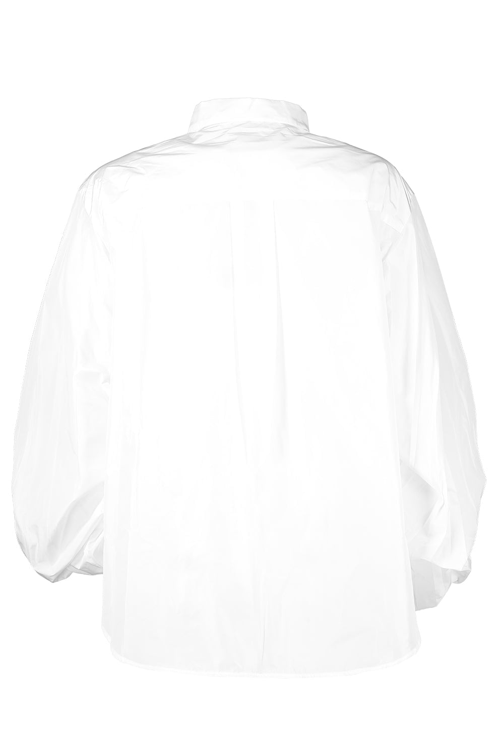 ODEEH-Taffeta Shirt-