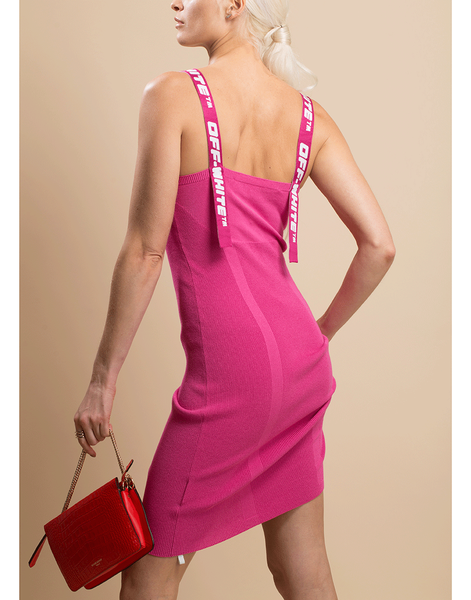 Knit Industrial Dress Knit Industrial Dress