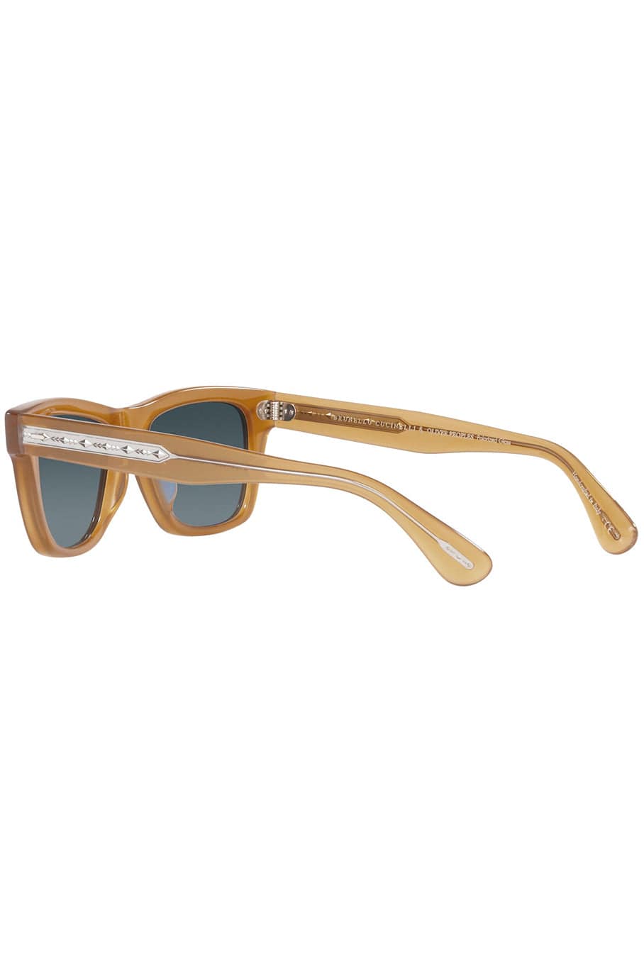 OLIVER PEOPLES-Oliver Sun Sunglasses - Amber-AMBER