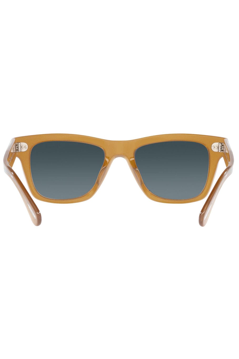 OLIVER PEOPLES-Oliver Sun Sunglasses - Amber-AMBER