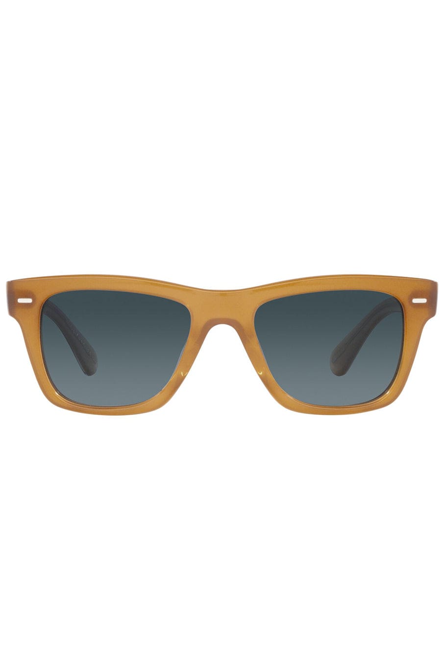 OLIVER PEOPLES-Oliver Sun Sunglasses - Amber-AMBER