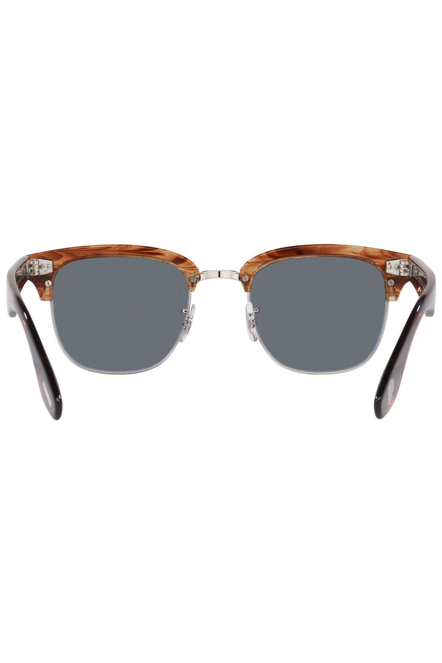 OLIVER PEOPLES-Capannelle Sunglasses - Amber-AMBER/INDIGO