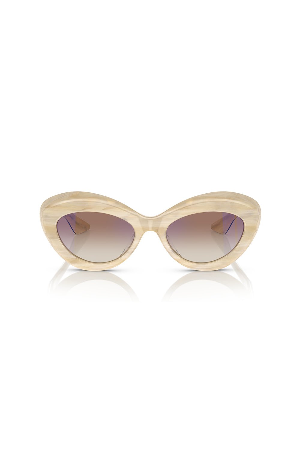 OLIVER PEOPLES-1968C Sunglasses - Beige Tan-BEIGE/TAN