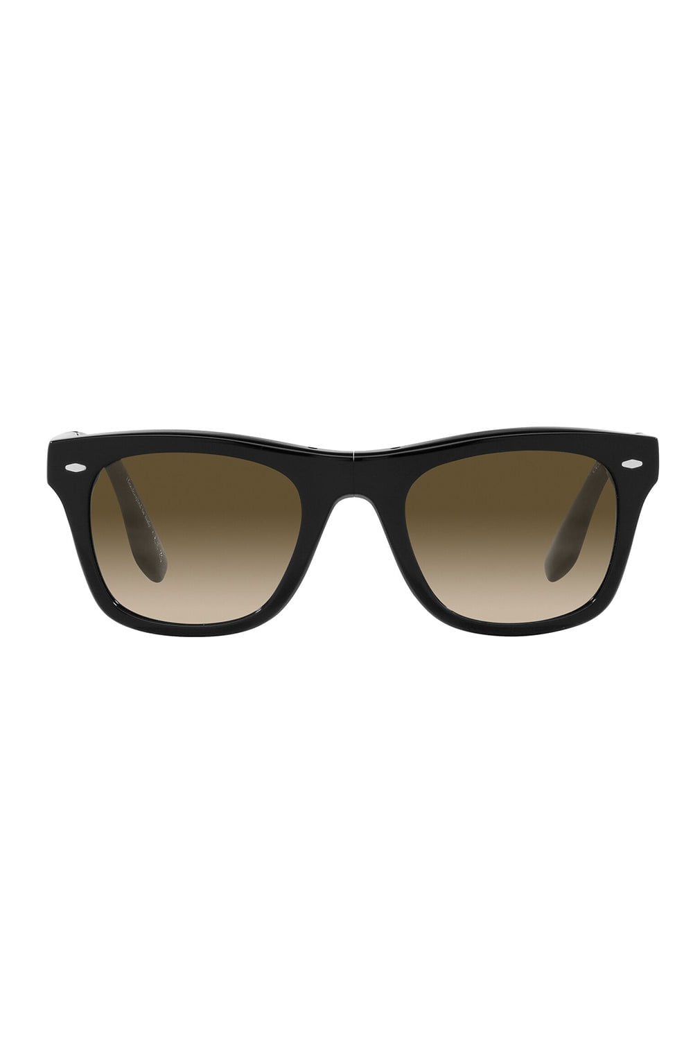OLIVER PEOPLES-Mister Brunello Folding Sunglasses - Black Chrome Olive-BLACK\CHROME OLIVE PHOTOCROMIC