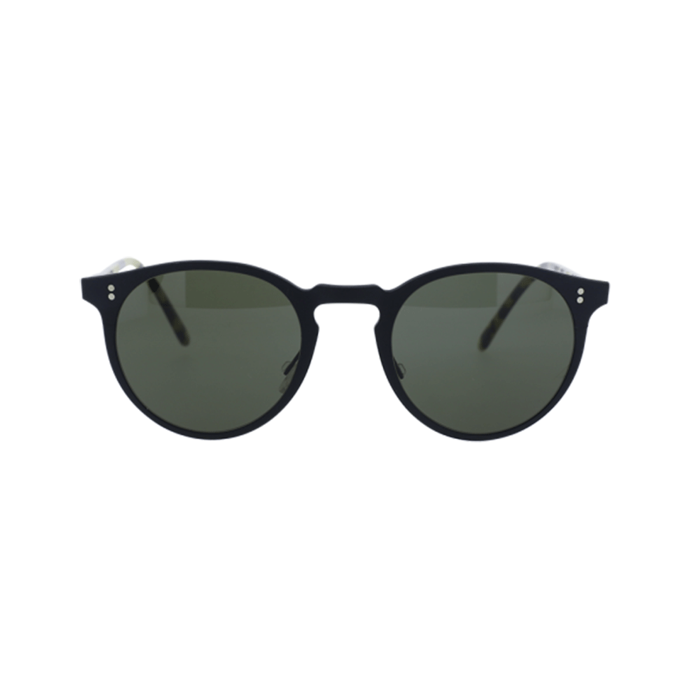 OLIVER PEOPLES-Elias Sunglasses-BLACK