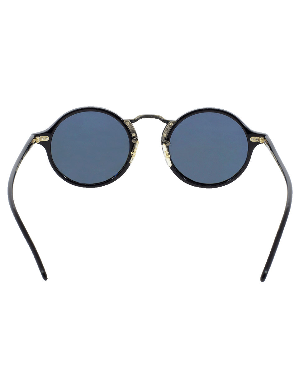 OLIVER PEOPLES-Kosa Sunglasses-BLACK