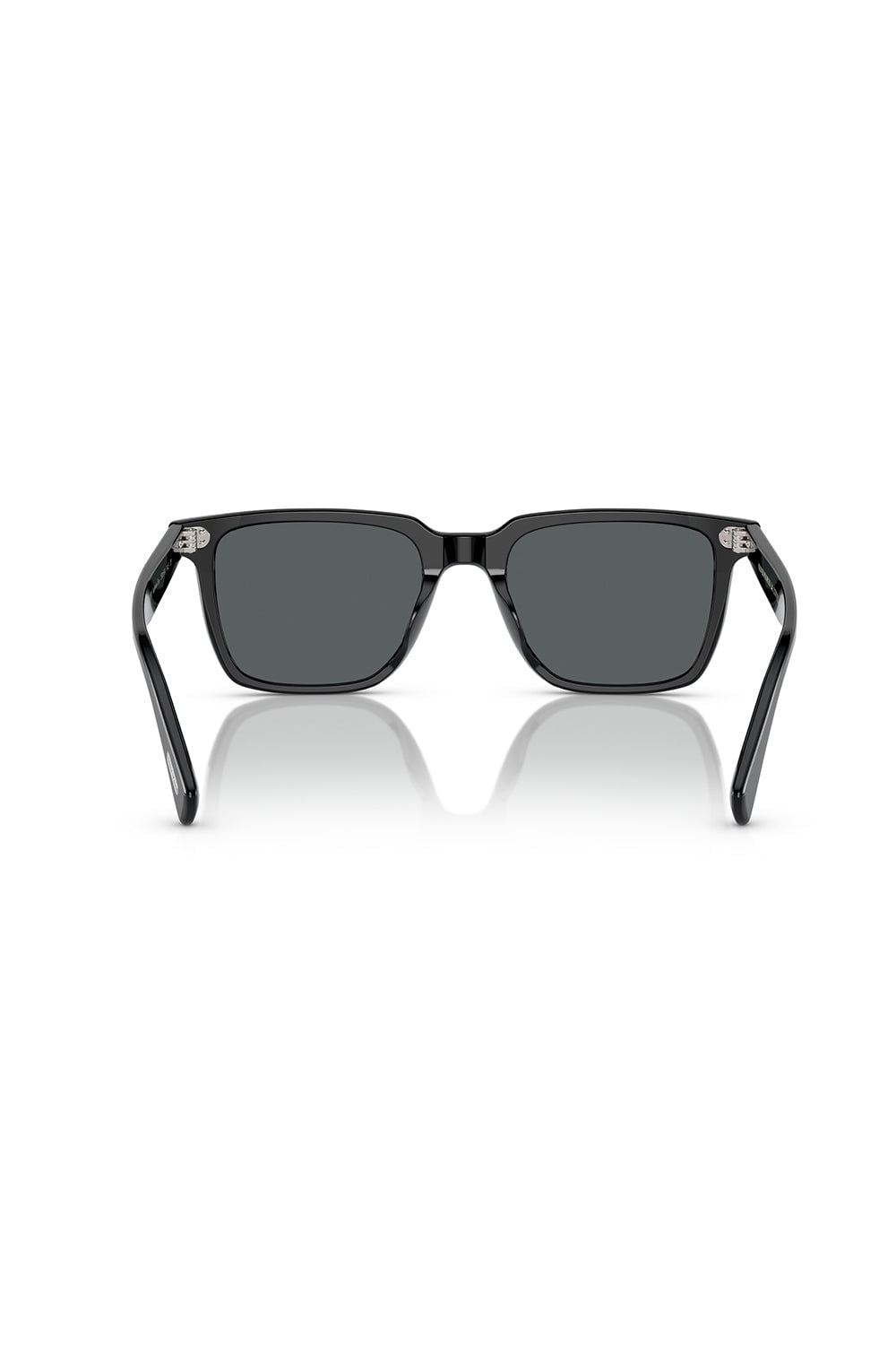 OLIVER PEOPLES-Lachman Sun Sunglasses - Black-BLACK