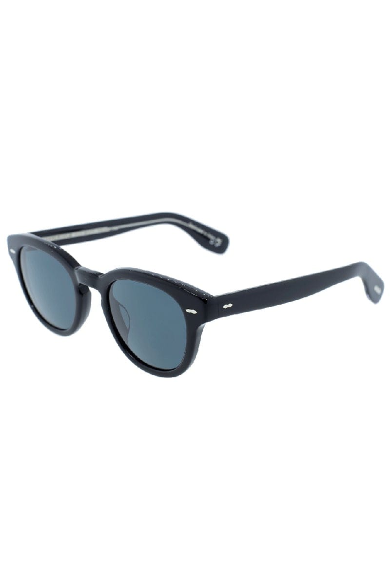 Black Cary Grant Sun Sunglasses | OLIVER PEOPLES – Marissa Collections