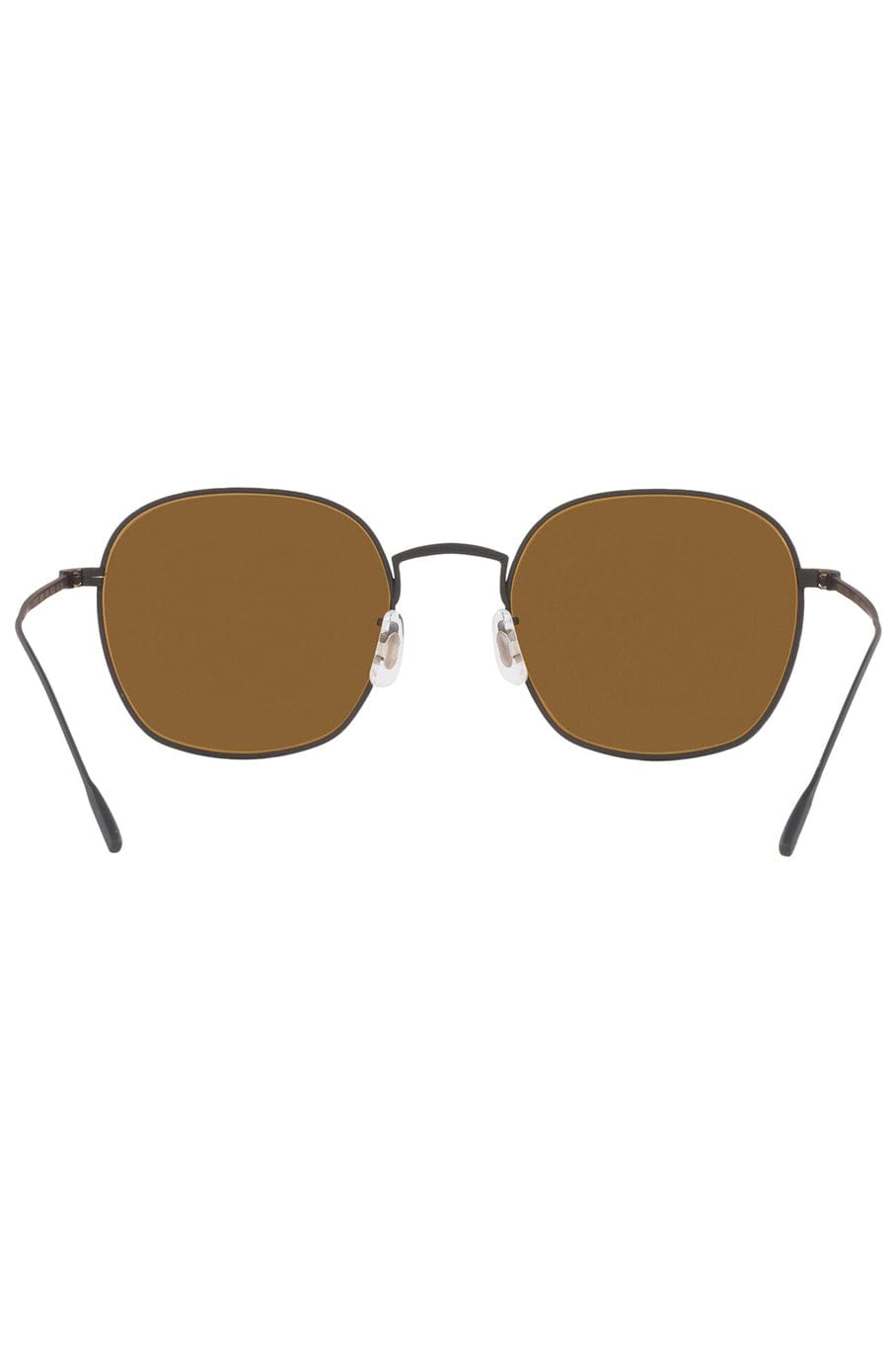 OLIVER PEOPLES-Ades Sunglasses - Black Brown-BLK/BRWN