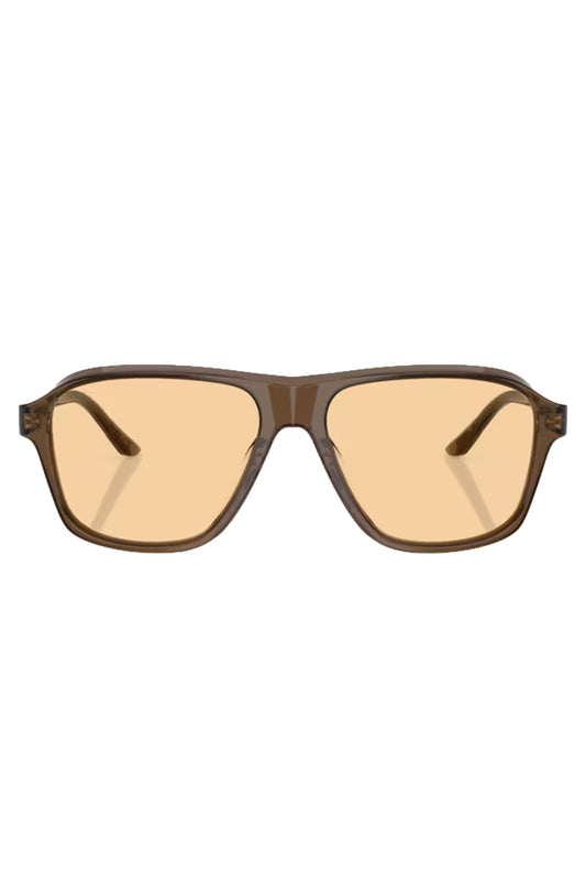 1978RX Oversized Square Sunglasses-BROWN-ACCESSORIESUNGLASSES-OLIVER PEOPLES