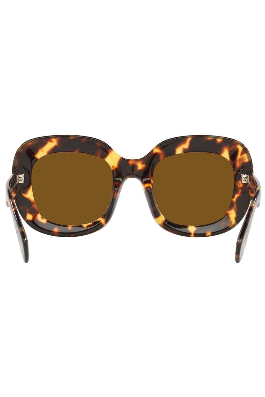 OLIVER PEOPLES-Jesson Sunglasses - Brown-BROWN