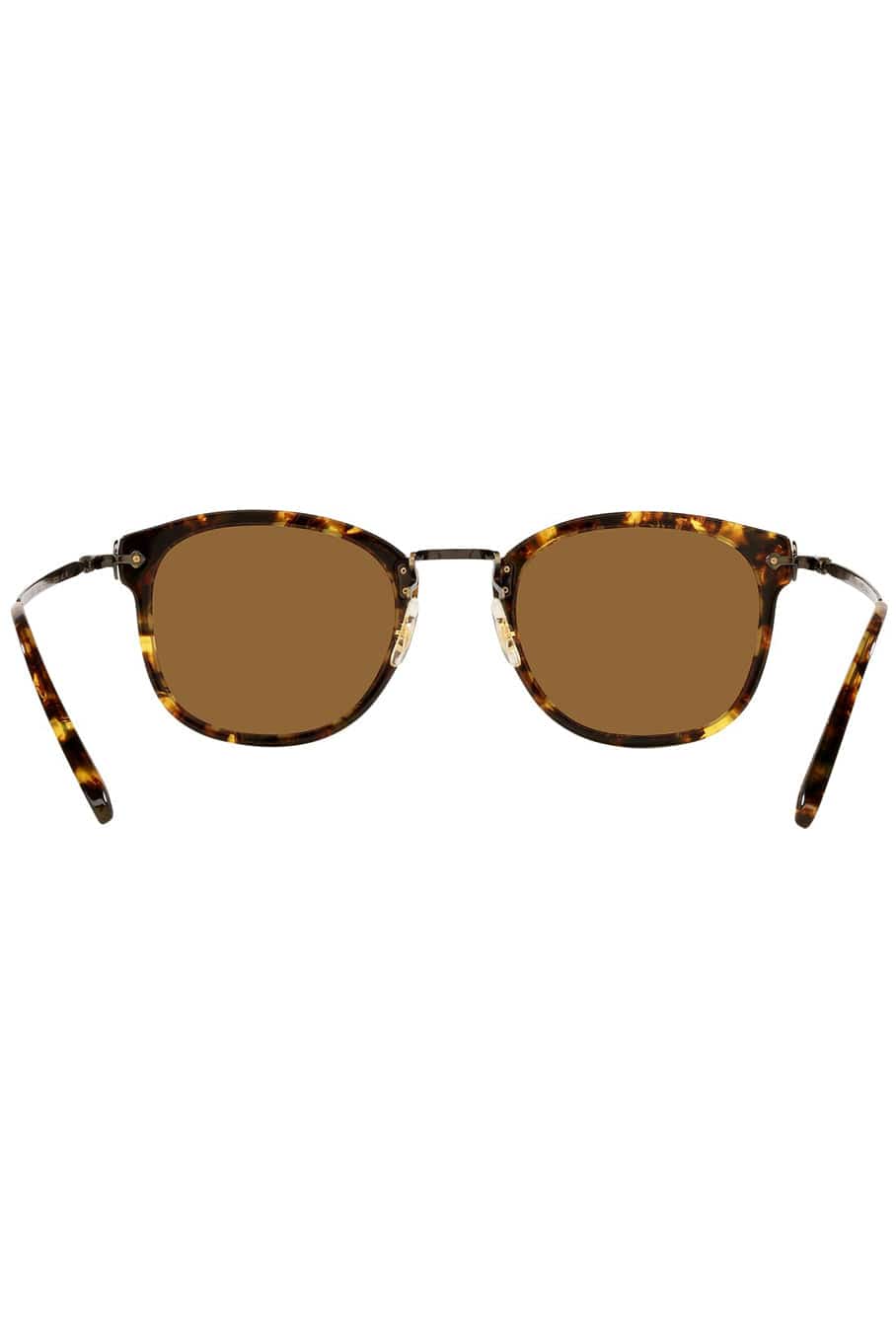 OLIVER PEOPLES-Op-506 Sunglasses-BROWN