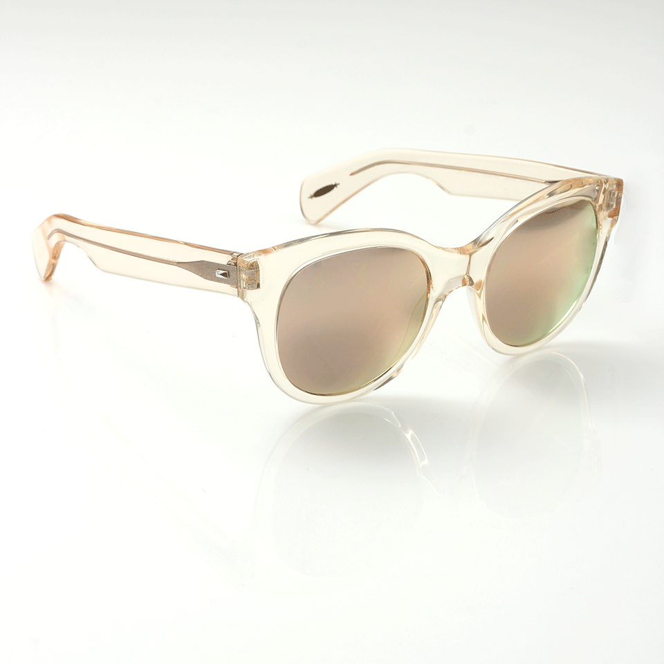 Jacey Sunglasses | OLIVER PEOPLES – Marissa Collections