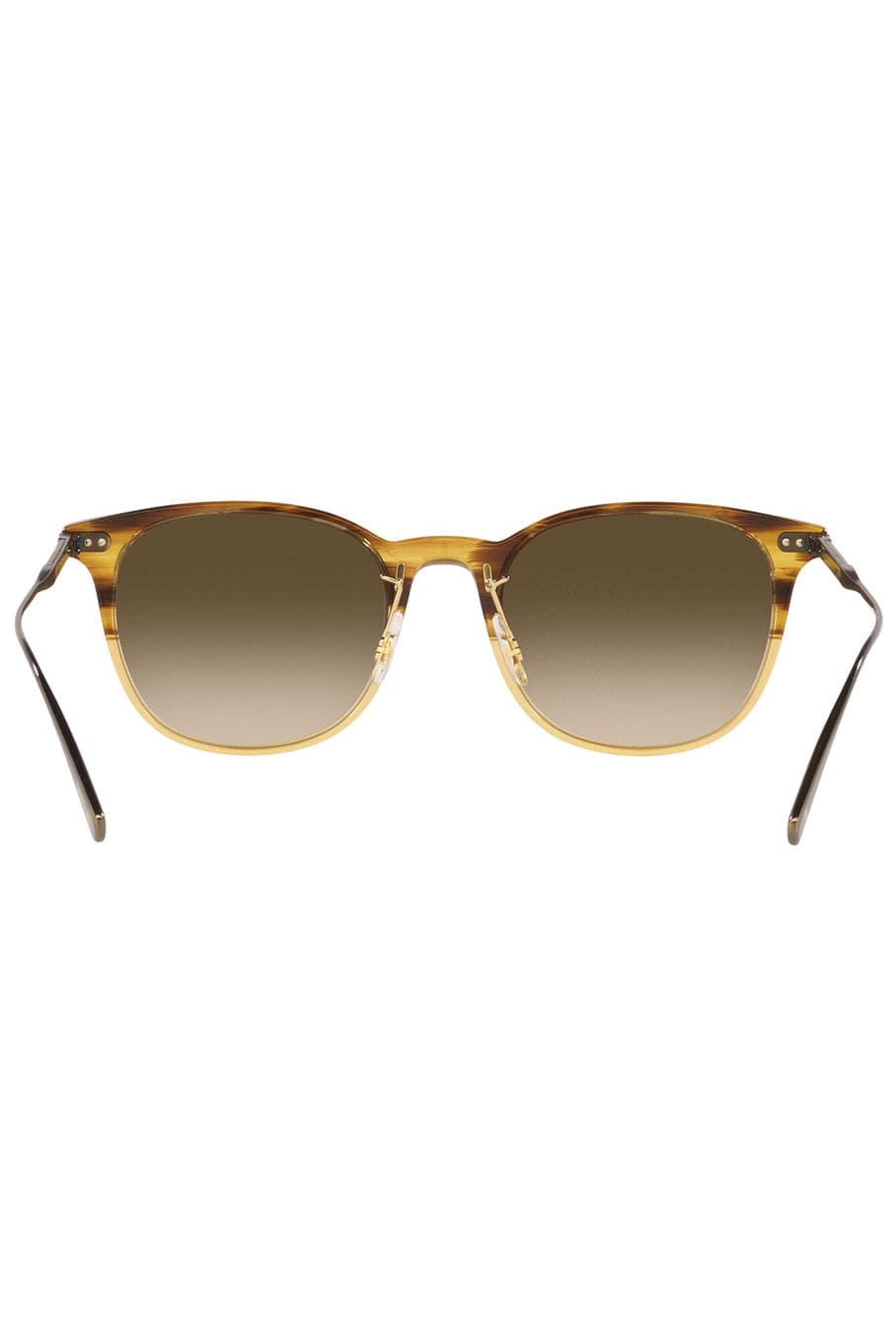 OLIVER PEOPLES-Gerardo Sunglasses - Canary-CANARY