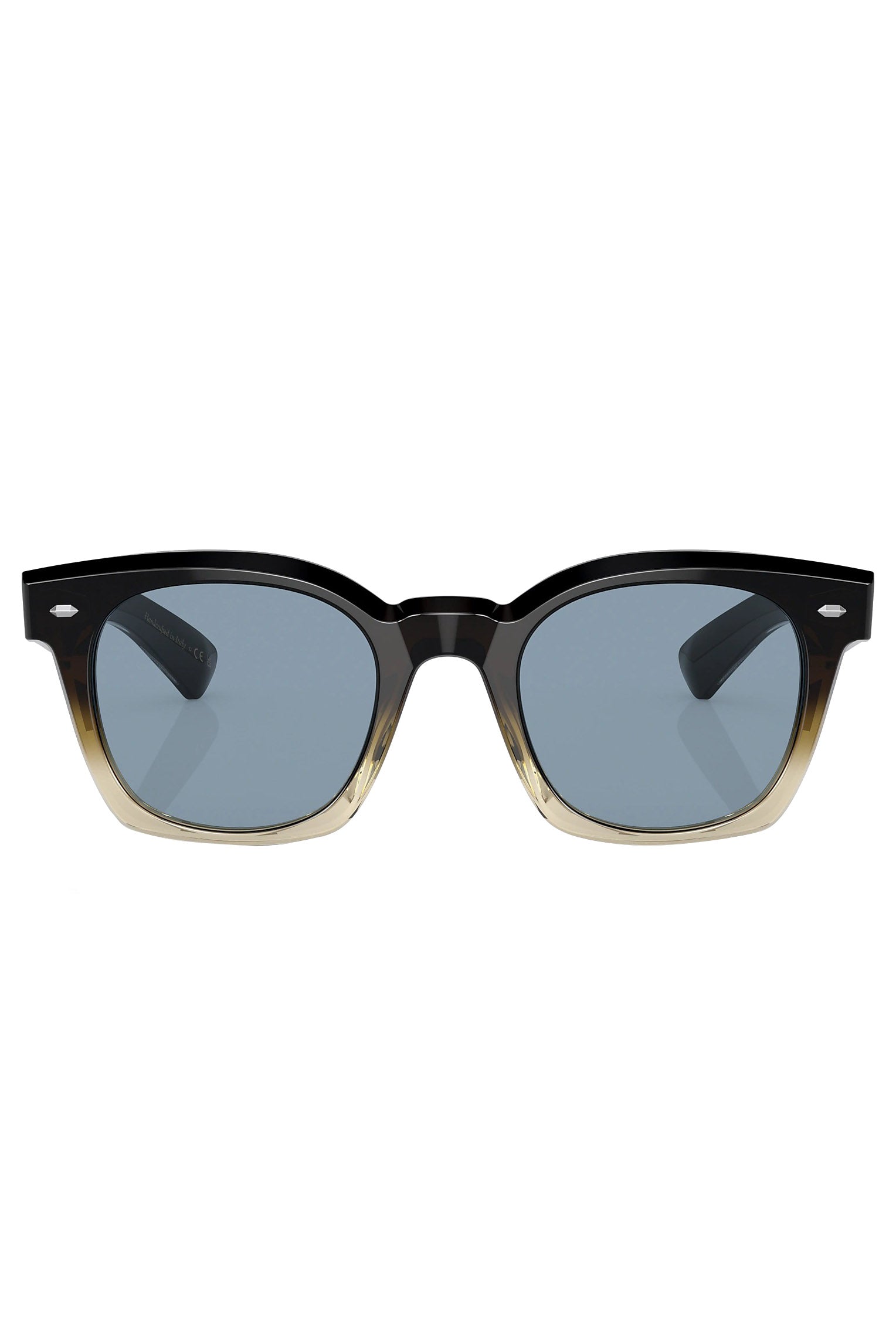 OLIVER PEOPLES-Merceaux Sunglasses - Cobalt-COBALTO