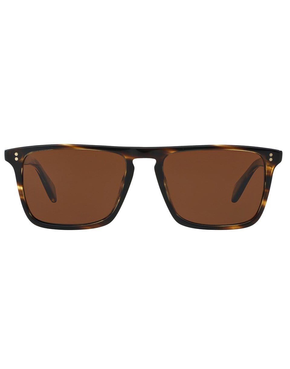 OLIVER PEOPLES-Bernardo Sunglasses - Cocojava-COCOJAVA