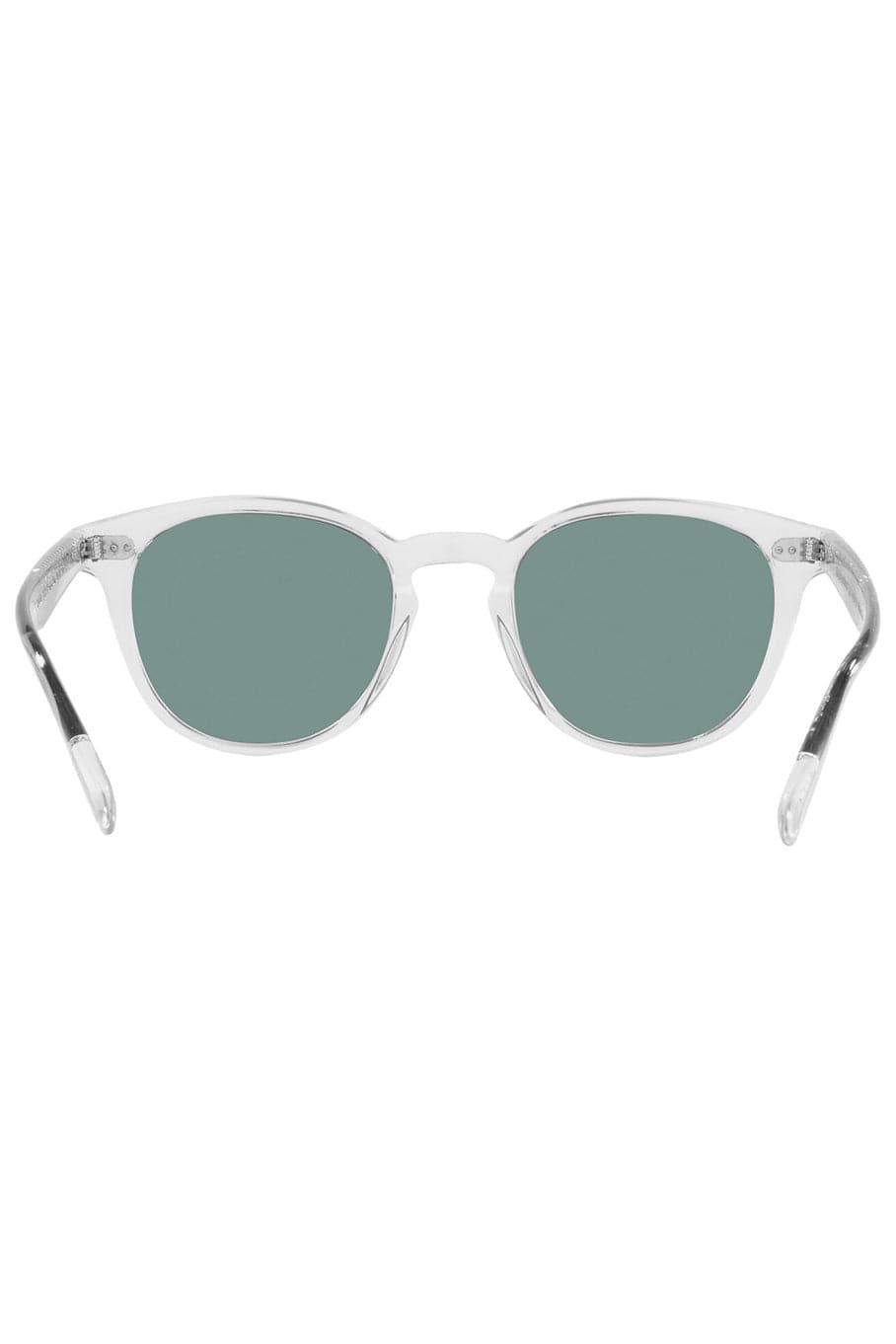 OLIVER PEOPLES-Desmon Sun Sunglasses - Crystal-CRYSTAL