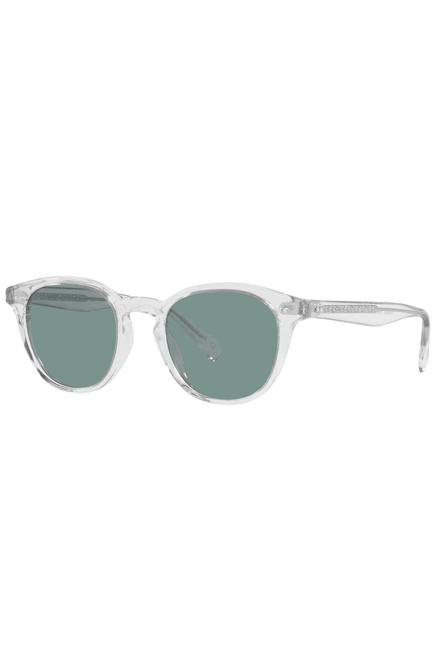 OLIVER PEOPLES-Desmon Sun Sunglasses - Crystal-CRYSTAL