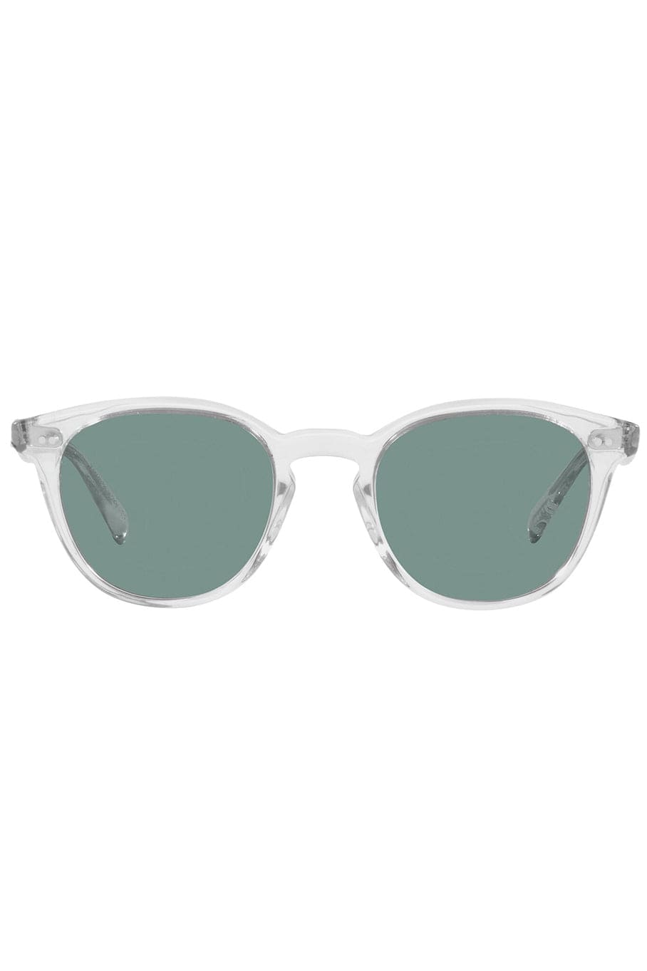 OLIVER PEOPLES-Desmon Sun Sunglasses - Crystal-CRYSTAL