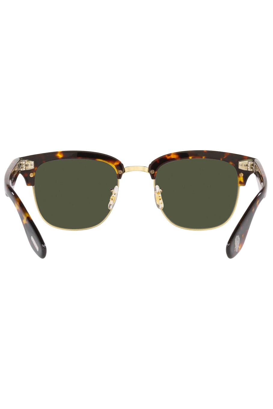 OLIVER PEOPLES-Capannelle Sunglasses - Gold-DM2/G-15
