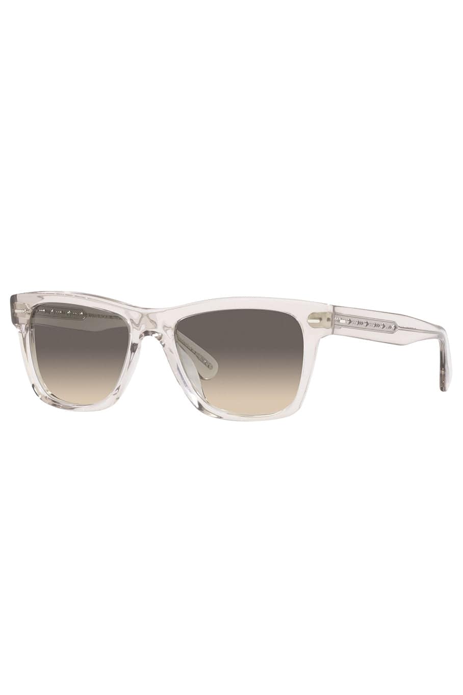 OLIVER PEOPLES-Oliver Sun Sunglasses - Dune-DUNE