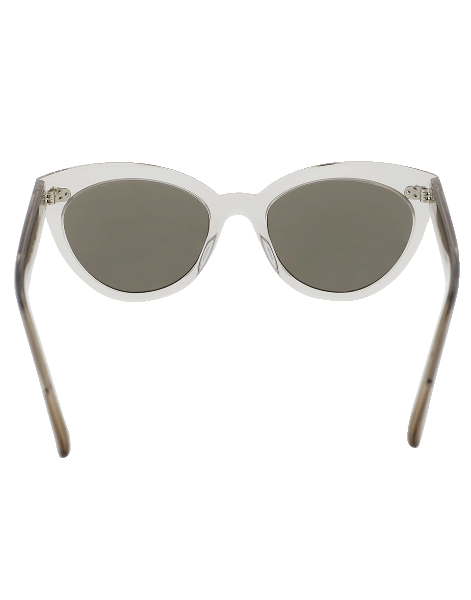 OLIVER PEOPLES-Roella Sunglasses-DUNE/TPE