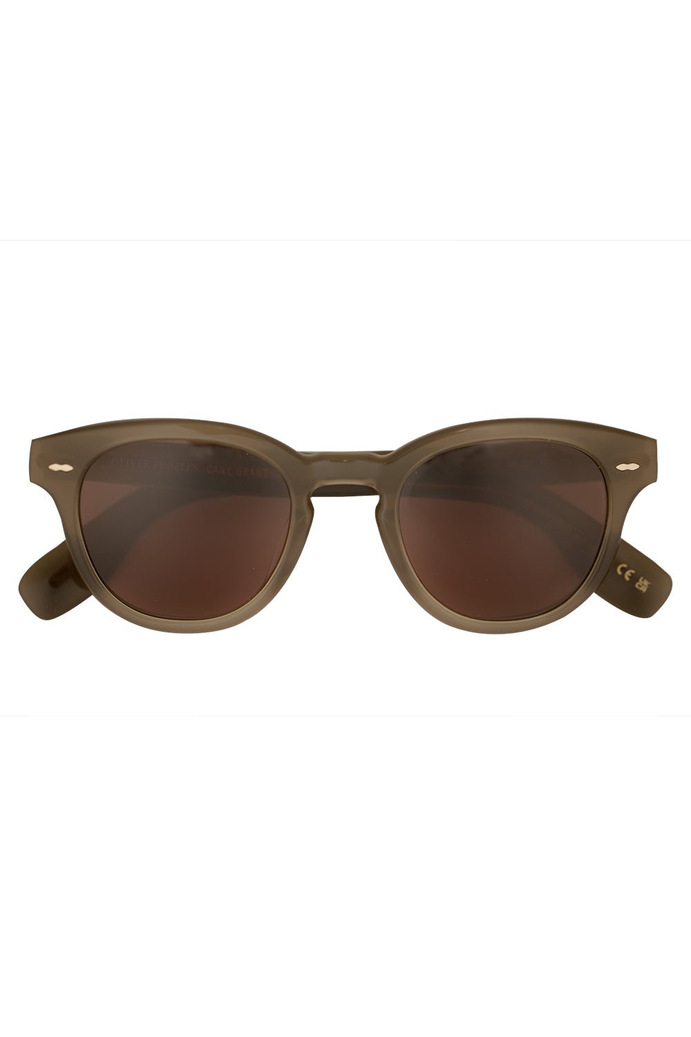 Cary Grant Sunglasses ACCESSORIESUNGLASSES OLIVER PEOPLES   