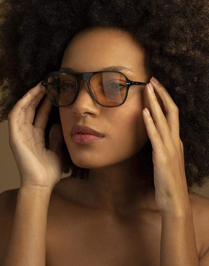 Espresso Nilos Sunglasses OLIVER PEOPLES – Marissa Collections