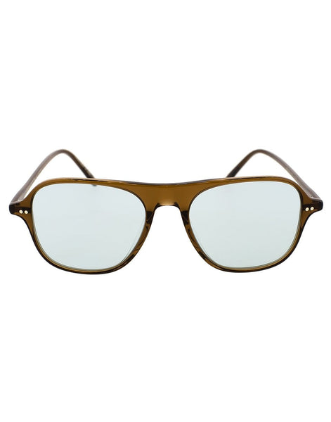 Espresso Nilos Sunglasses | OLIVER PEOPLES – Marissa Collections