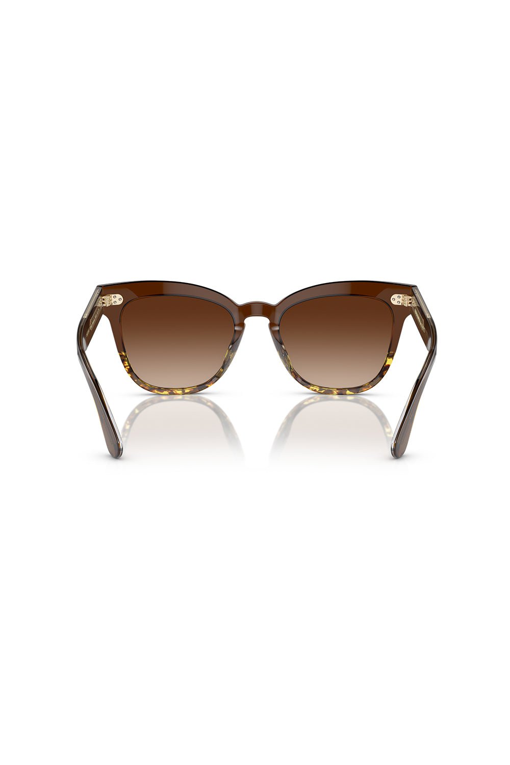 OLIVER PEOPLES-Marianela Sunglasses - Espresso Brown-EXPRSOBR