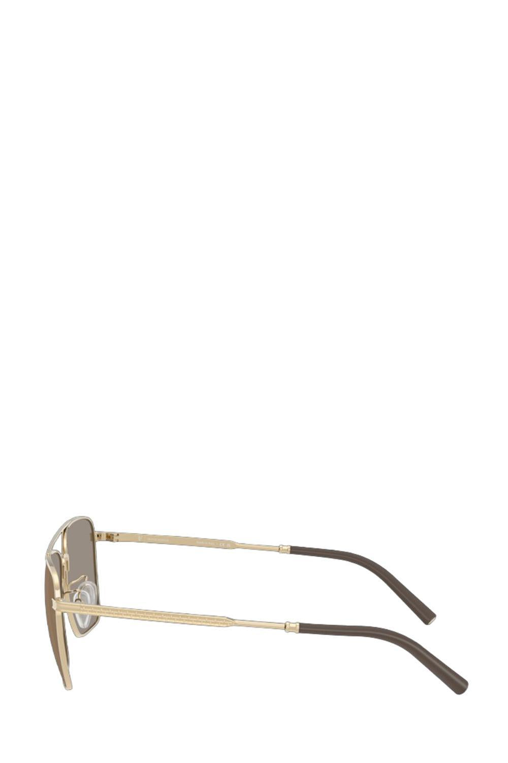 R-15 Sunglasses-GLDDSTFL-ACCESSORIESUNGLASSES-OLIVER PEOPLES