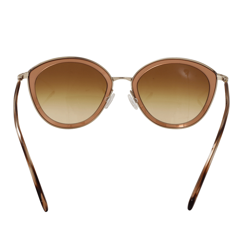 OLIVER PEOPLES-Gwynne Sunglasses-GOLD