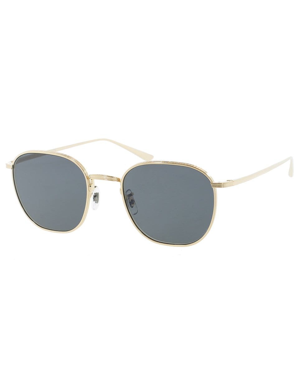 OLIVER PEOPLES-The Row Board Meeting 2 Sunglasses - Grey-GREY