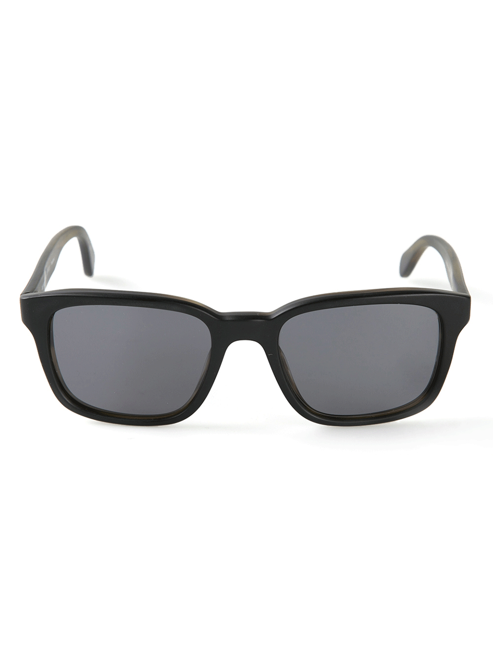 OLIVER PEOPLES-Wyler Sunglasses-GREY