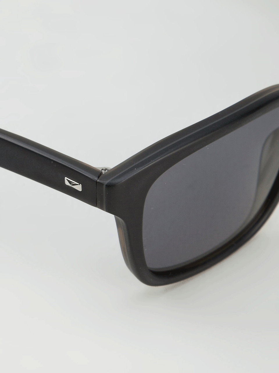 OLIVER PEOPLES-Wyler Sunglasses-GREY