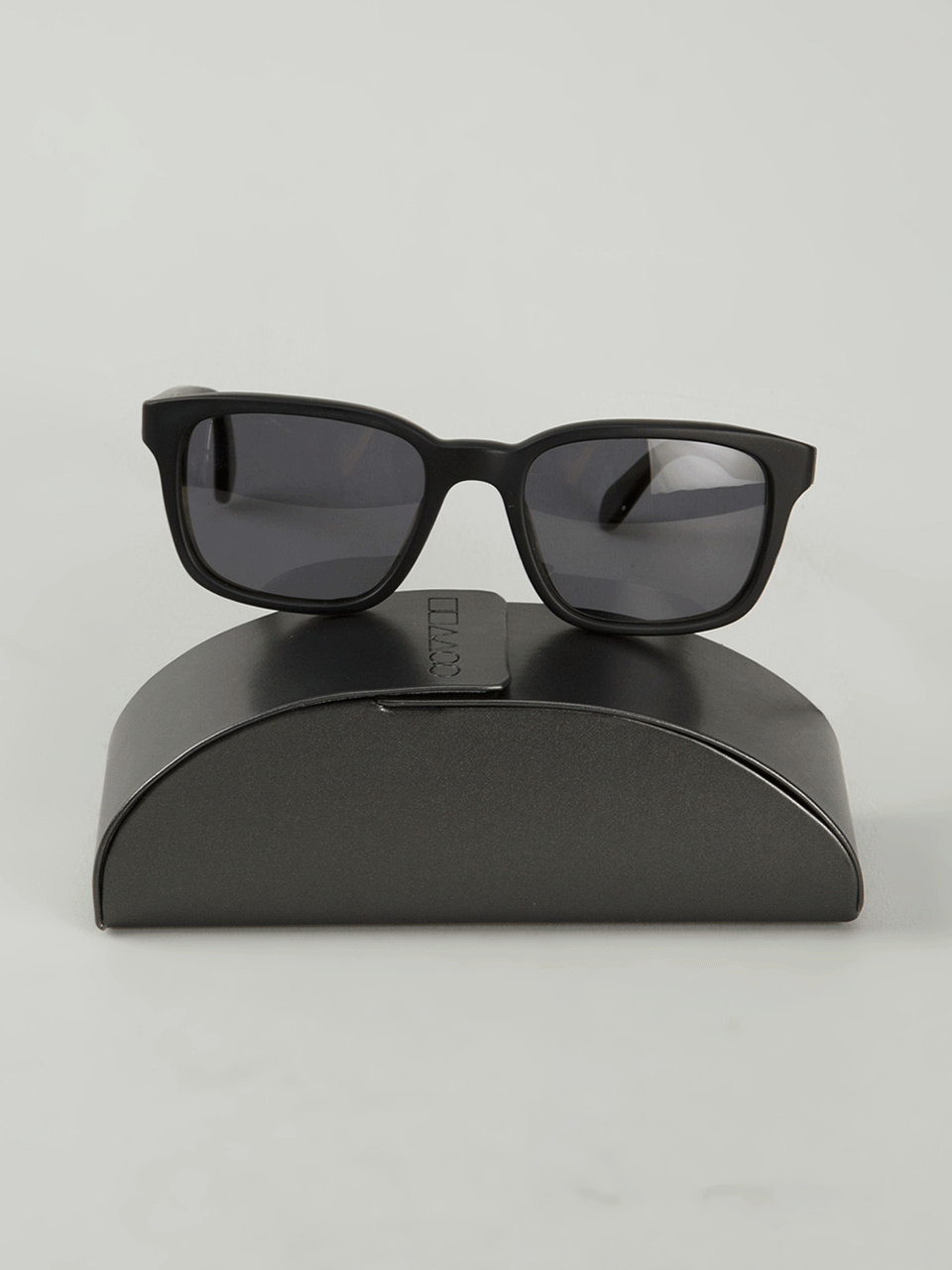 OLIVER PEOPLES-Wyler Sunglasses-GREY