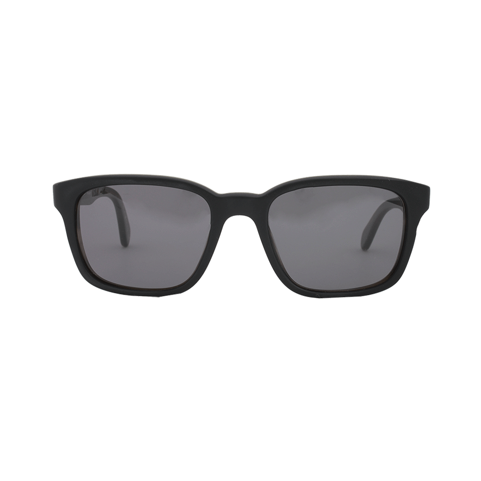 OLIVER PEOPLES-Wyler Sunglasses-GREY
