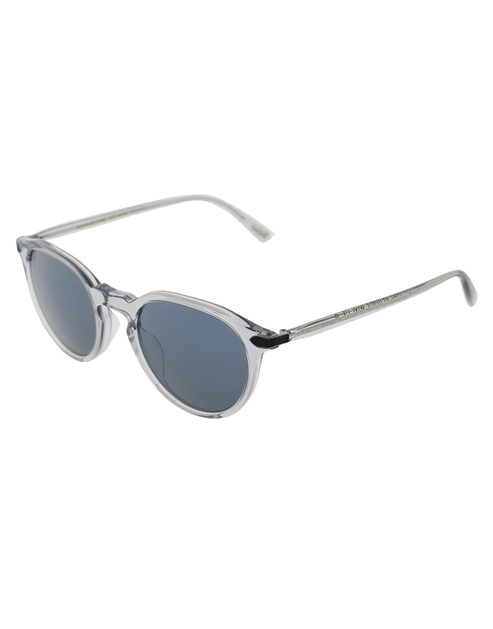 OLIVER PEOPLES-Rue Marbeuf Sunglasses-GRY/INDG