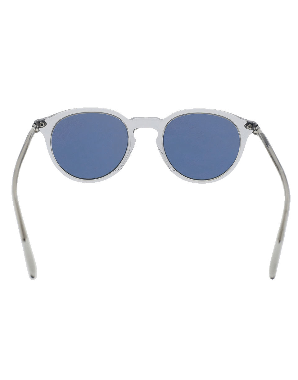 OLIVER PEOPLES-Rue Marbeuf Sunglasses-GRY/INDG
