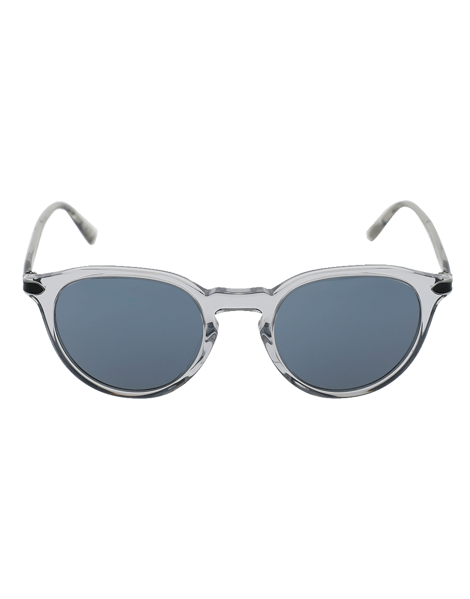 OLIVER PEOPLES-Rue Marbeuf Sunglasses-GRY/INDG